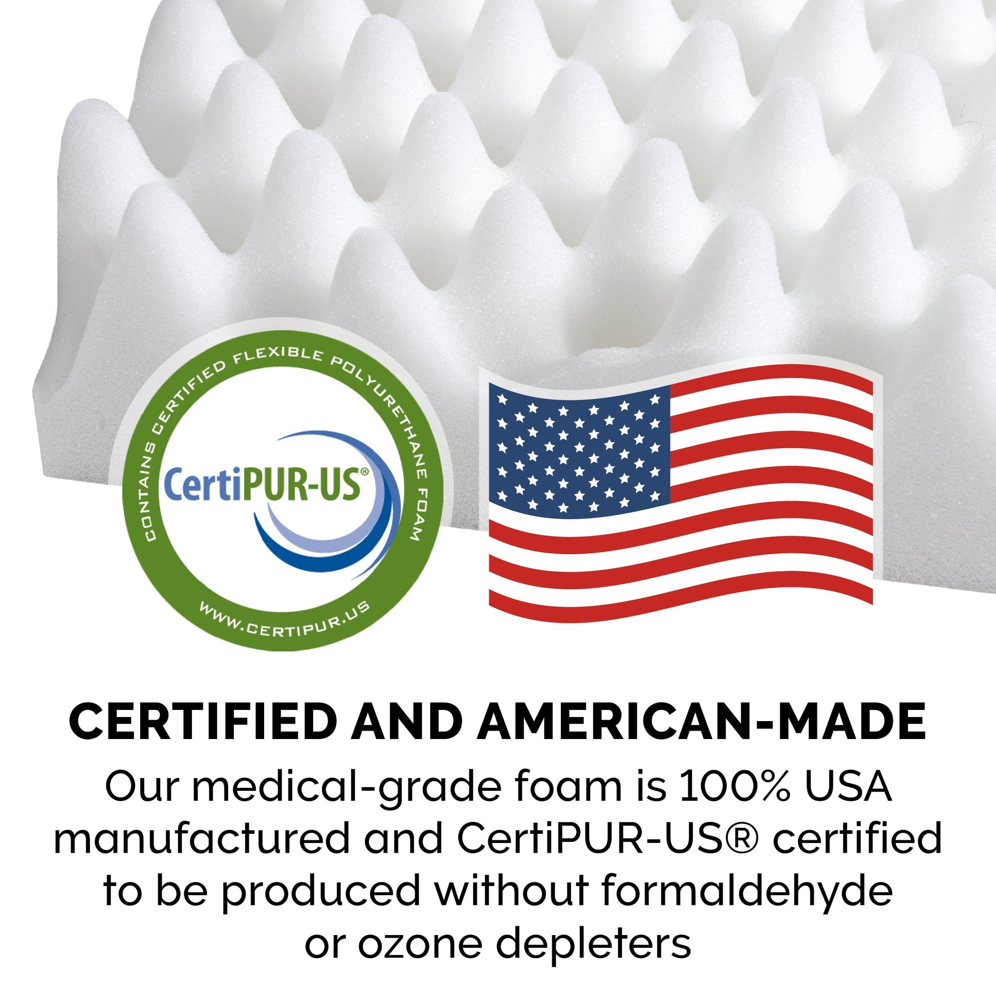 FurHaven Pet Products Two-Tone Faux Fur & Suede Orthopedic Deluxe Chaise Lounge Pet Bed for Dogs & Cats - Dark Sage, Medium