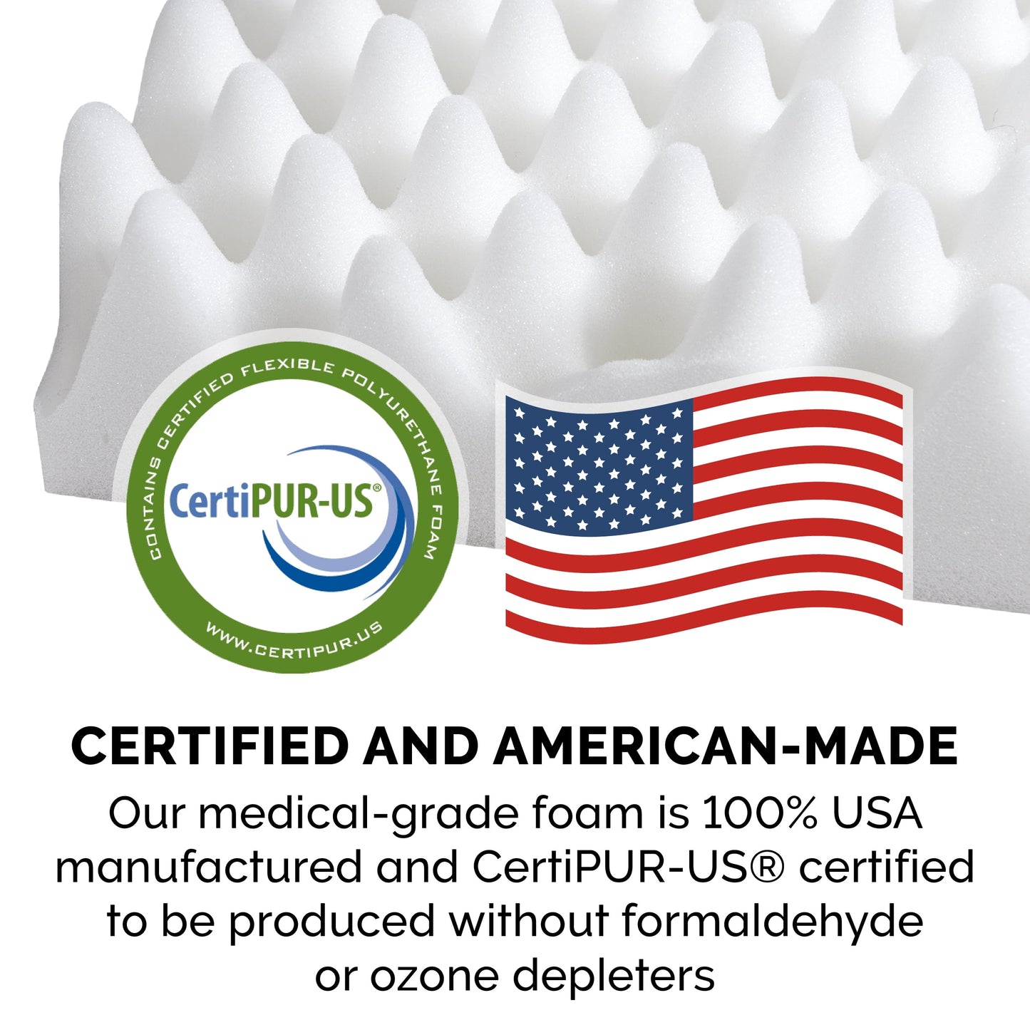 FurHaven Southwest Kilim Orthopedic Sofa Pet Bed for Dogs & Cats - Boulder Gray, Medium