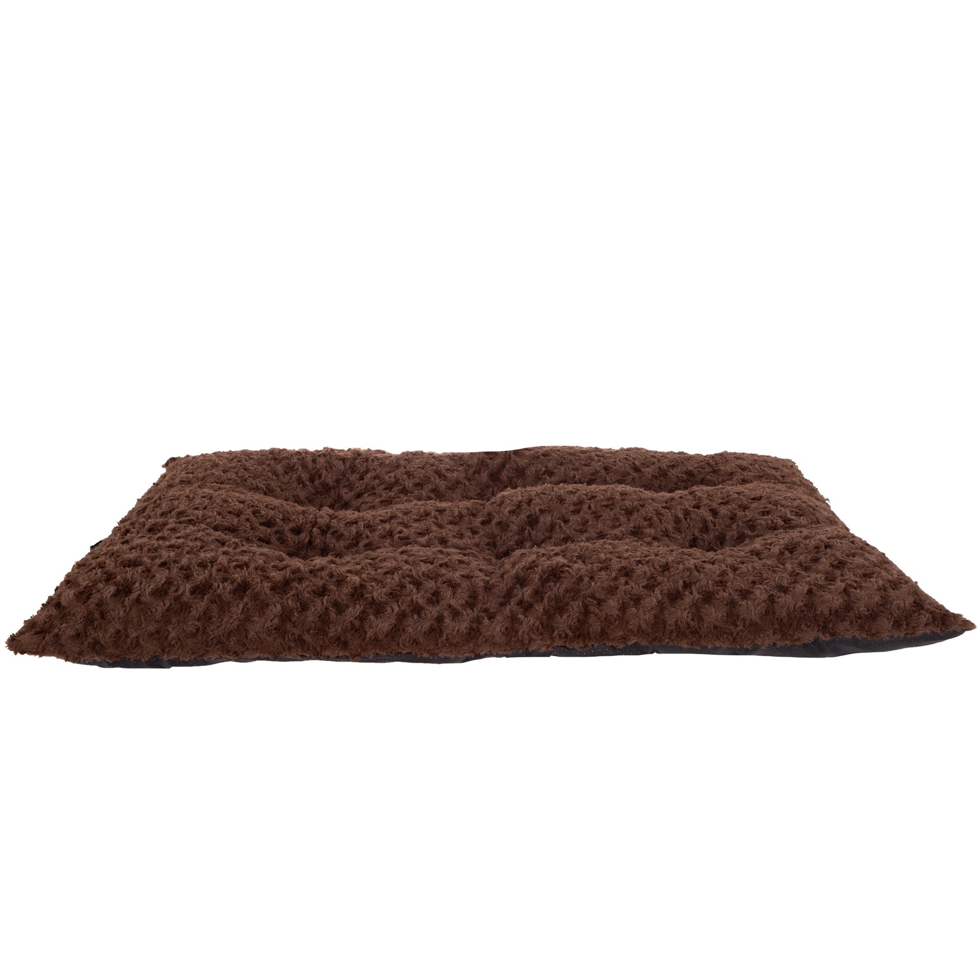PETMAKER Pillow Pet Bed - Chocolate, Large