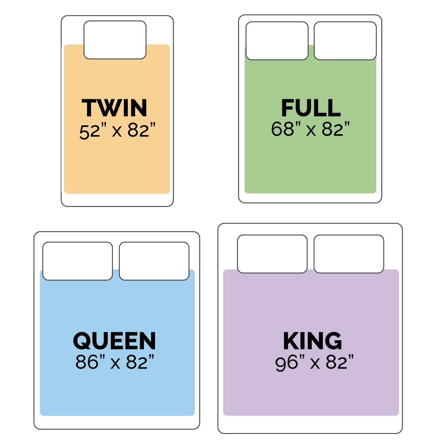 FurHaven Pet Products Quilted Twill Waterproof Bed/Furniture Protector - Gray, Medium/Full