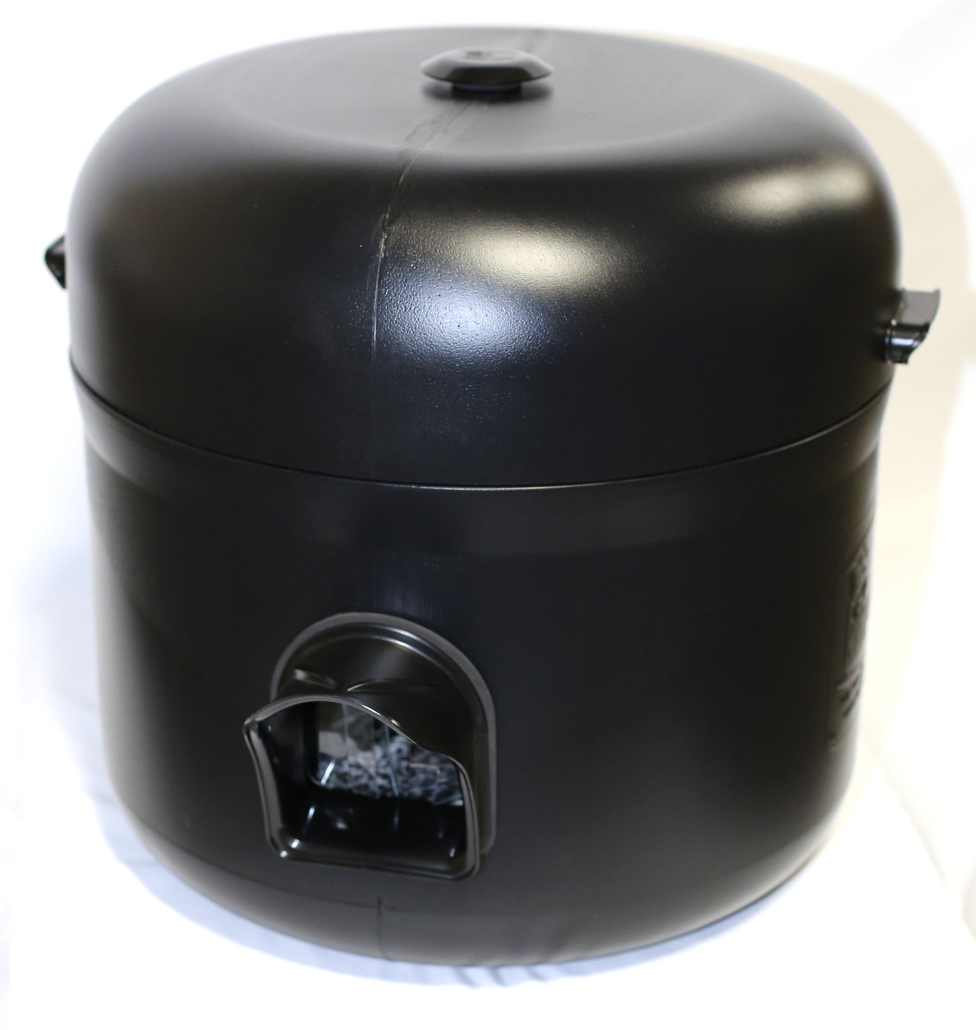 The Kitty Tube, NEW GEN 4 design, Outdoor Cat House with Straw