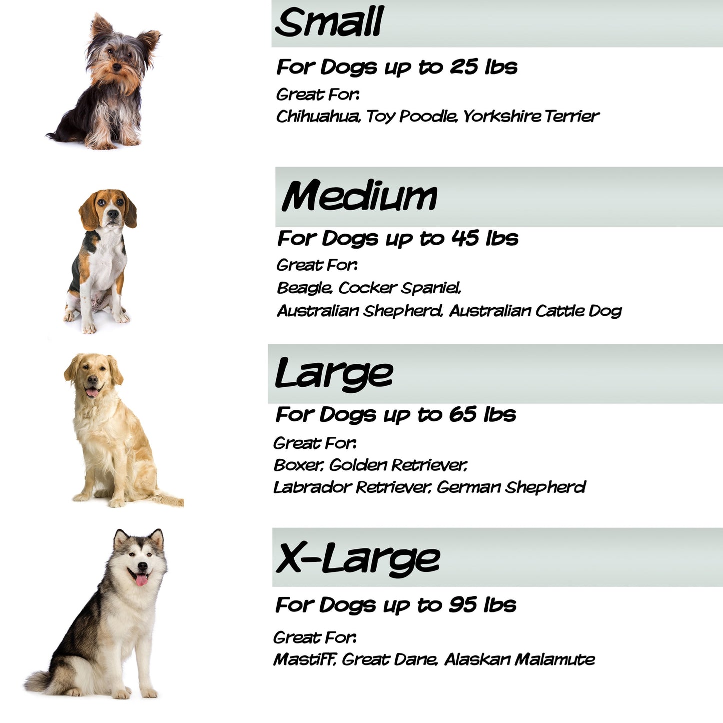 PETMAKER Orthopedic Dog Bed - 2-Layer 30x20.5-Inch Memory Foam Pet Mattress with Machine-Washable Sherpa Cover for Medium Dogs up to 45lbs (Gray)