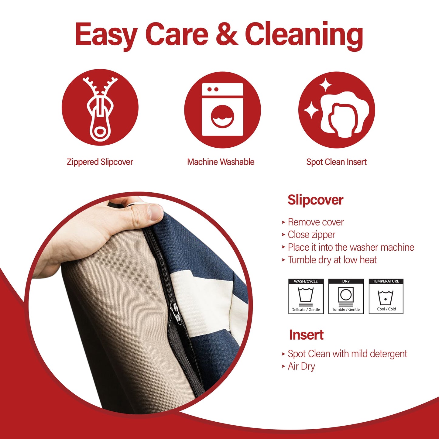 Majestic Pet | Links Rectangle Pet Bed For Dogs, Removable Cover, Teal, Large